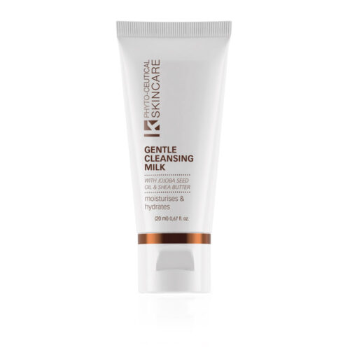 Gentle Cleansing Milk