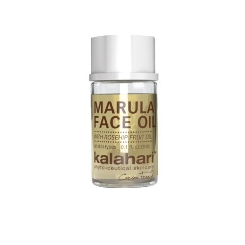 Marula Face Oil