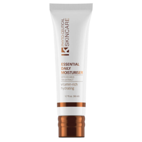 Essential Daily Moisturiser