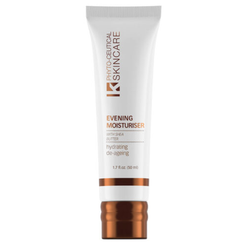 Evening Moisturiser