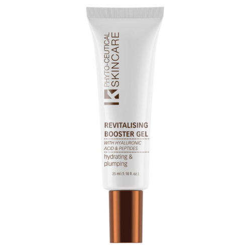 Revitalising Booster Gel