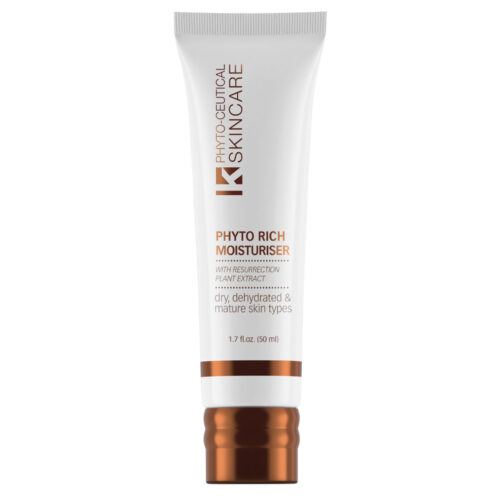Phyto Rich Moisturiser
