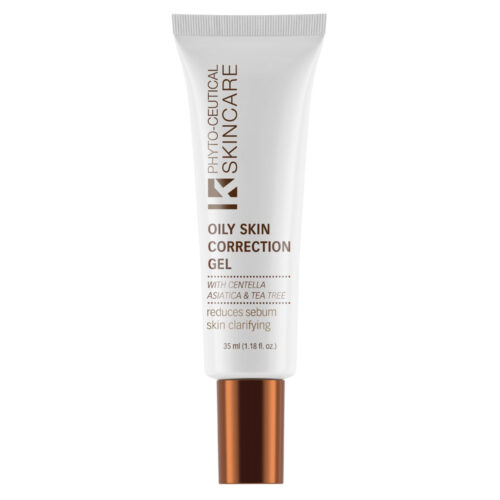 Oily Skin Correction Gel