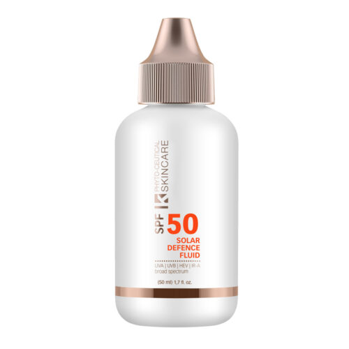 Solar Defence Fluid 50