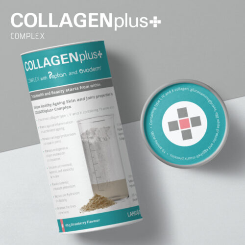 Collagen Plus