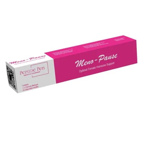 Meno-Pause Peptide Pen