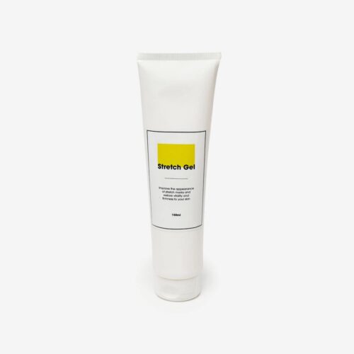 Solar Stretch Gel