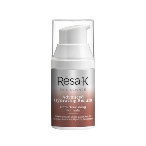 Advanced Hydrating Serum Resa K
