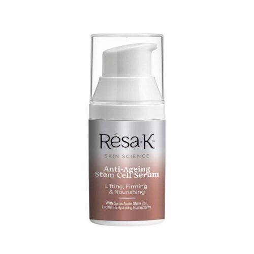 Anti-Ageing Stem Cell Serum Resa K