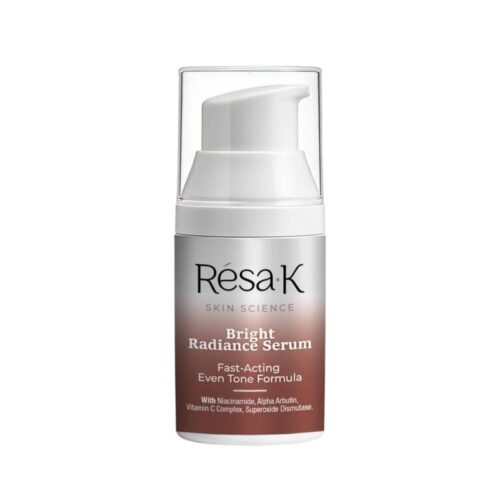 Bright Radiance Serum Resa K