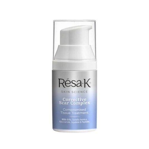 Corrective Scar Complex Resa K