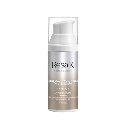 Moisture Essential Day & Night Resa K