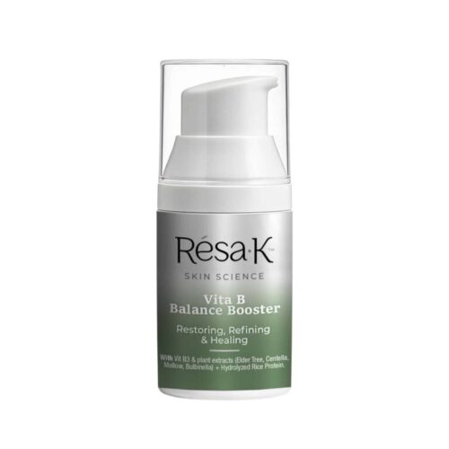 Vita B Balance Booster Resa K