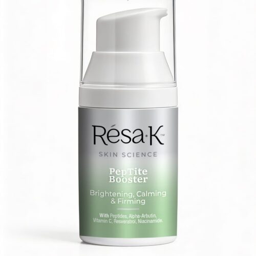 Peptide Booster Resa K