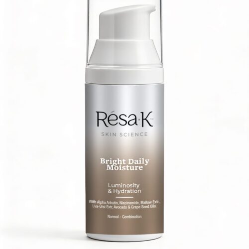 Bright Daily Moisture Resa K