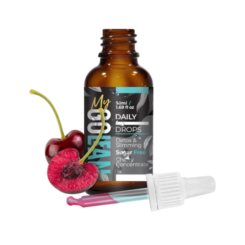 MyGoLean Slimming Drops