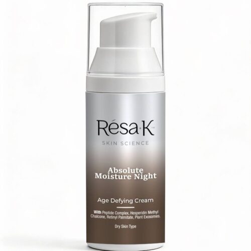 Absolute Moisture Night Resa K
