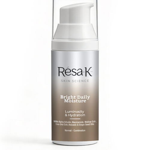 Bright Daily Moisture Resa K