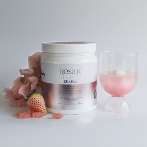 Elixher Collagen Resa K