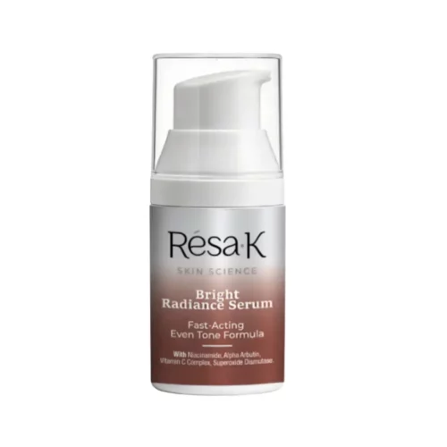 Bright Radiance Serum Resa K
